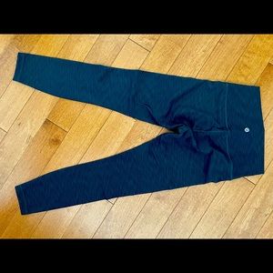 Wunder train high-rise 25”